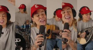 Hold On Song Lyrics