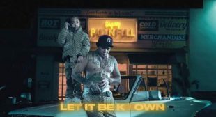 Lyrics of Let It Be Known Song