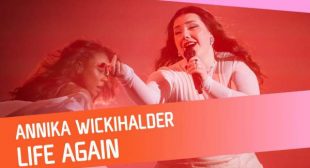Life Again Song Lyrics