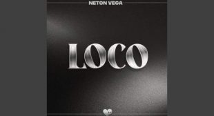 Loco (English Translation) Lyrics – Neton Vega