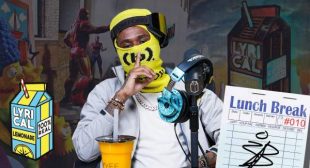 Lunch Break Freestyle Song Lyrics