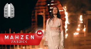 Maziden Song Lyrics