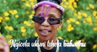 Mnakwethu Song Lyrics