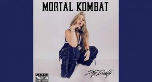 Lyrics of Mortal Kombat Song