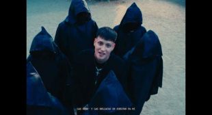 NA CON NADIE Lyrics – Kidd Voodoo