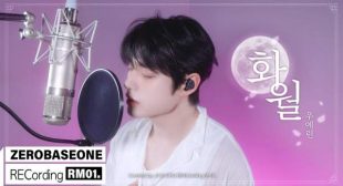 화;월 (花月) (Night Flower) (Cover) Song Lyrics