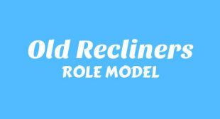 Lyrics of Old Recliners Song