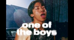 Lyrics of One Of The Boys Song