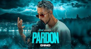 Pardon Song Lyrics
