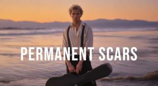 Lyrics of Permanent Scars Song