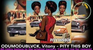 Pity This Boy Lyrics