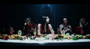 PRAY TO ME Song Lyrics