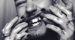 QUE SE NOTE (English Translation) Lyrics – Seven Kayne
