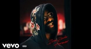 Raindrops Lyrics – Riky Rick