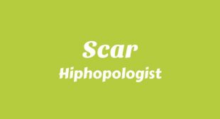 Scar Song Lyrics