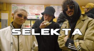 Selekta Lyrics