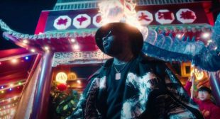 Lyrics of SHAOLIN Song