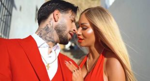 SI ME DAS A ELEGIR (English Translation) Lyrics – Joana Santos