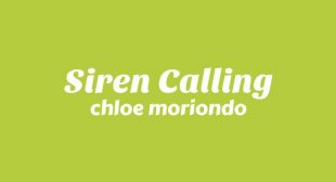 Siren calling Lyrics