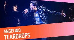 Teardrops Lyrics