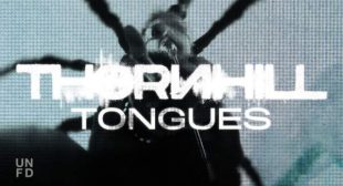 TONGUES Lyrics – Thornhill