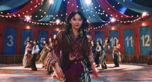 UDAGAWA GENERATION Song Lyrics