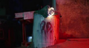 VALENTINE – فالنتين Song Lyrics