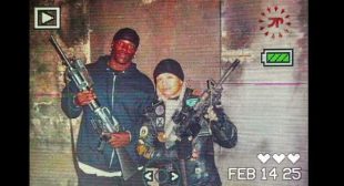 Valentines Day Freestyle 25 💕 (Unmastered) Lyrics