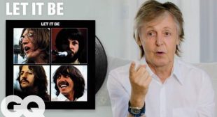 Yesterday Lyrics – The Beatles