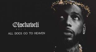 All Dogs Go To Heaven Lyrics – Key Glock
