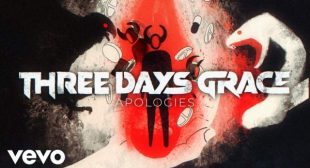 Lyrics of Apologies Song