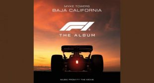 Baja California (English Translation) Song Lyrics