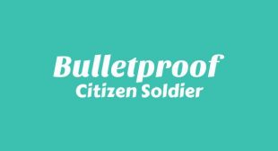 Bulletproof Song Lyrics
