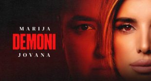 Demoni Lyrics