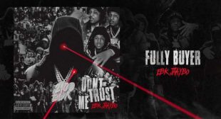 Lyrics of Fully Buyer Song