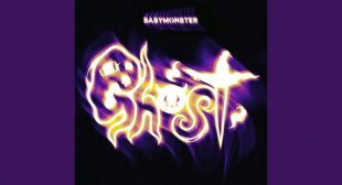Ghost Song Lyrics