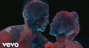 Kiss Me Now Song Lyrics