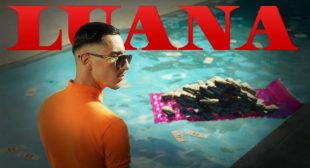 Lyrics of Luana Song