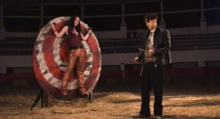 Lyrics of COUSINS Song