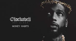 Money Habits Lyrics