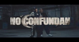 No Confundan Song Lyrics