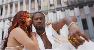 Lyrics of ODO (Remix) Song
