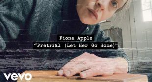 Lyrics of Pretrial (Let Her Go Home) Song