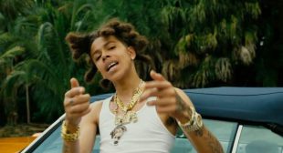 Rock N Roll Lyrics – Luh Tyler