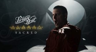 Sacred Lyrics – Parkway Drive