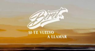 Si Te Vuelvo A Llamar Song Lyrics
