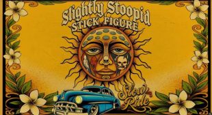 Slow Ride (2025 Remaster) Song Lyrics