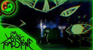 Somebody Lyrics – The Living Tombstone