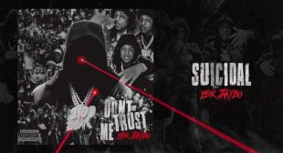 Suicidal Lyrics – EBK Jaaybo