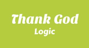 Lyrics of Thank God Song